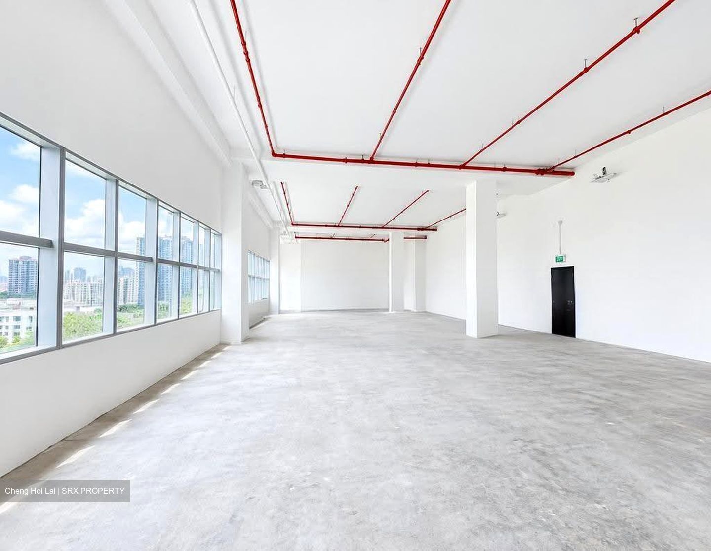 Bendemeer Road (D12), Factory #624022151
